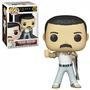 Boneco Funko Pop Rocks Queen Freddie Mercury Radio Gaga 183.