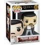 Boneco Funko Pop Rocks Queen Freddie Mercury Radio Gaga 183.