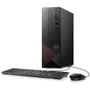 Computador Dell Vostro 3681-u10 - Intel I3 10100, 4gb, Hd 1tb, Dvd, Kit Mouse E Teclado, Linux