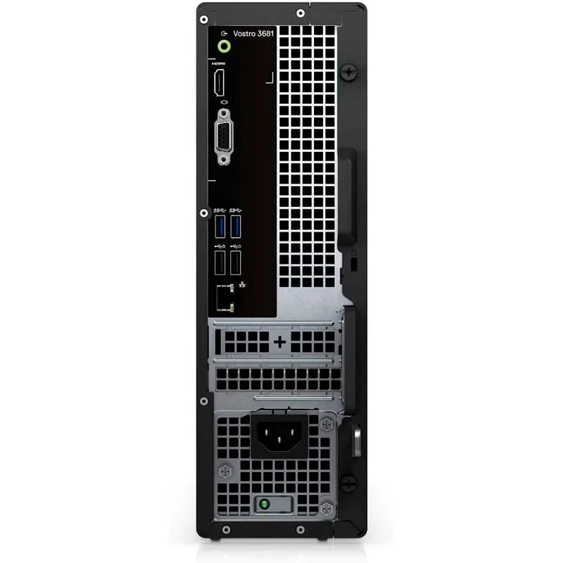 Computador Dell Vostro 3681u10 Intel I3 10100