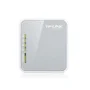 Roteador Tp Link, Portátil, Mini, Wireless, 3g/4g, 150Mbps - Tl-mr3020