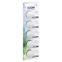 Bateria Litio CR2477, Blister Com 5 Unidades, Elgin - 82306