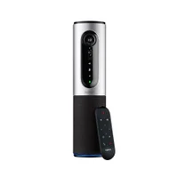 Câmera Videoconferência Logitech Connect KaBuM