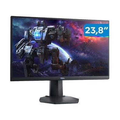 Monitor Gamer 238 FHD 144Hz 1Ms Freesync KaBuM