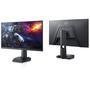 Monitor Gamer Dell 23.8 polegadas Full HD, 144Hz, 1ms, Freesync, HDMI/Displayport - S2421hgf