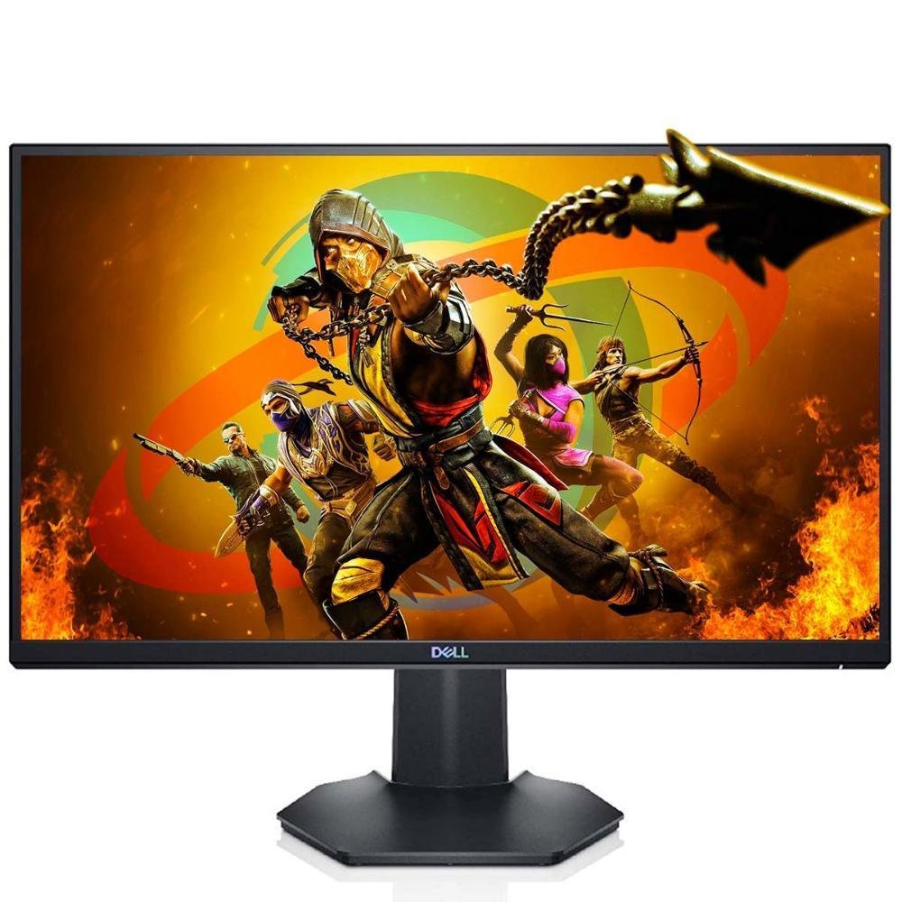 Monitor Gamer 238 FHD 144Hz 1Ms Freesync KaBuM