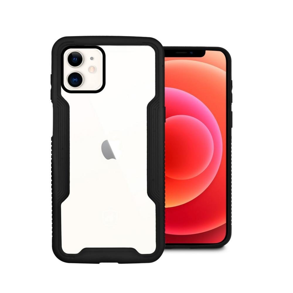 Capa Dual Shock Para Iphone 12 Mini - Gshield