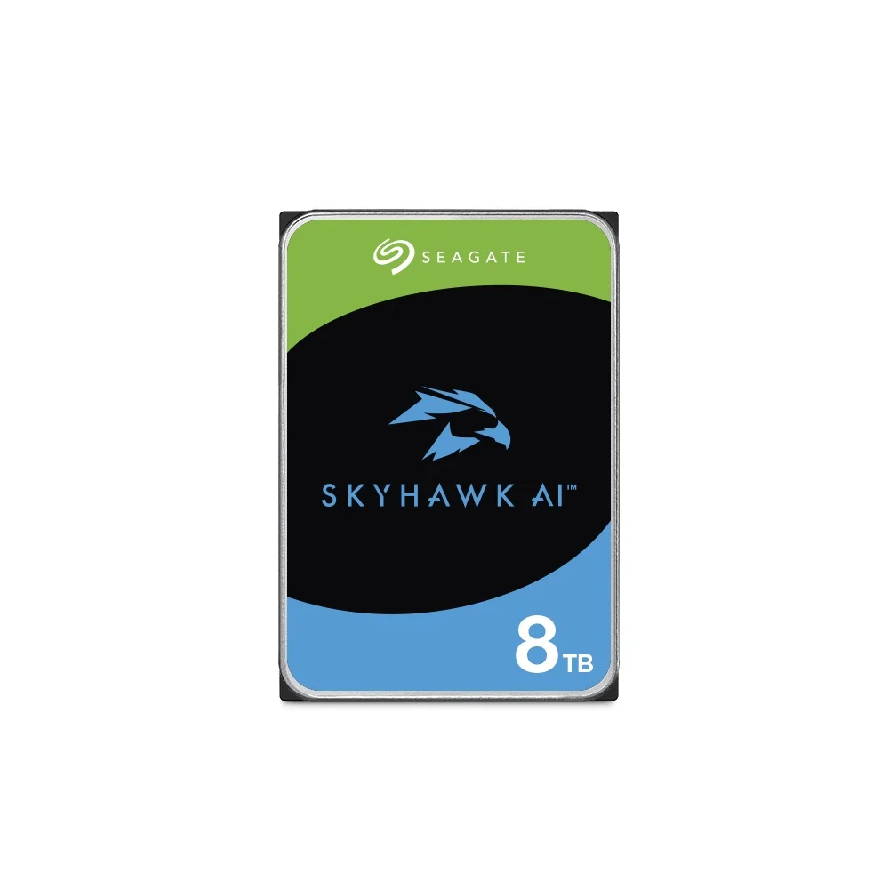HD 8TB Sata 3 7200 RPM 256MB KaBuM