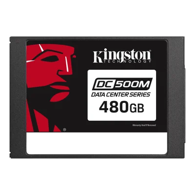 SSD Servidor 480GB Kingston Sata III 6GBs KaBuM