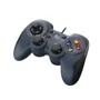 Controle Gamer, Logitech, F310, USB, Azul Marino - 940-000110