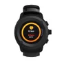 Smartwatch Relógio Multi SW2 Plus GPS Bluetooth Tela Touchscreen Leitura de Mensagem Monitor CardÃ­aco APP exclusivo IOS/Android - P9080