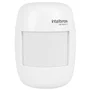 Sensor De Presença Intelbras Infravermelho Sem Fio, Detecção Até 12M - IVP 2000 SF