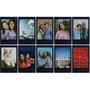 Filme Instantâneo Fujifilm Instax Black Com 10 Poses