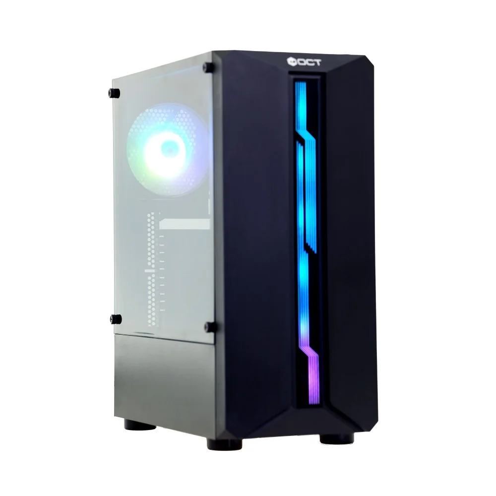 ゲーミングPC i5 GTX970 メモリ16G WiFiアンテナ付属 Computador Gamer I5 7400 16GB SSD 240GB KaBuM