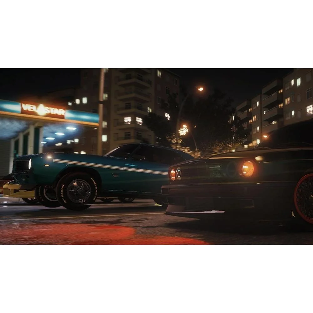 Jogo Velozes E Furiosos: Encruzilhada - Xbox One Jogo Velozes E Furiosos: Encruzilhada - Xbox One