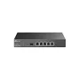 Roteador Vpn Multi Band 5 Portas Gigabit + 1 Porta Sfp Tl-er7206 Tp Link