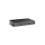Roteador Vpn Multi Band 5 Portas Gigabit + 1 Porta Sfp Tl-er7206 Tp Link