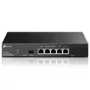 Roteador Vpn Multi Band 5 Portas Gigabit + 1 Porta Sfp Tl-er7206 Tp Link