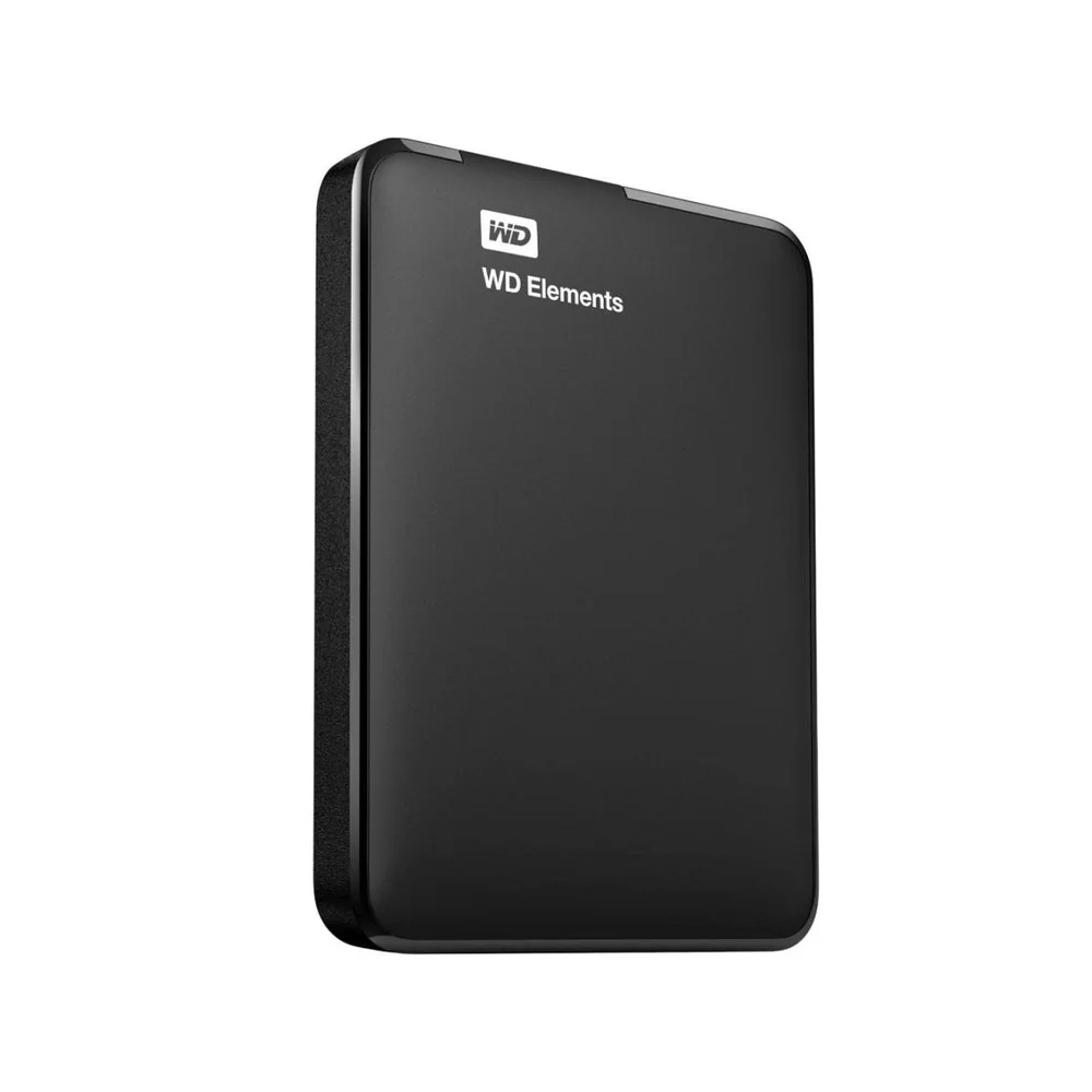 HD Externo Elements SE 25 1TB USB 30 KaBuM