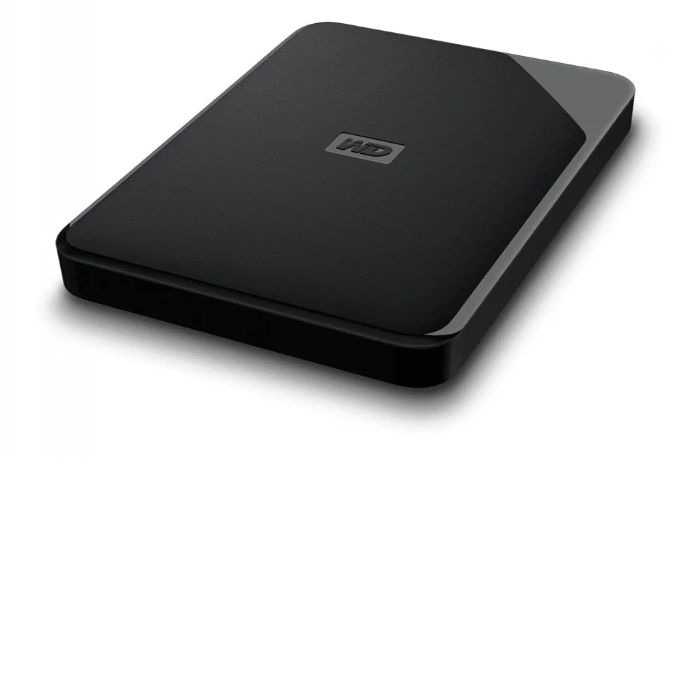 HD Externo Elements SE 25 1TB USB 30 KaBuM
