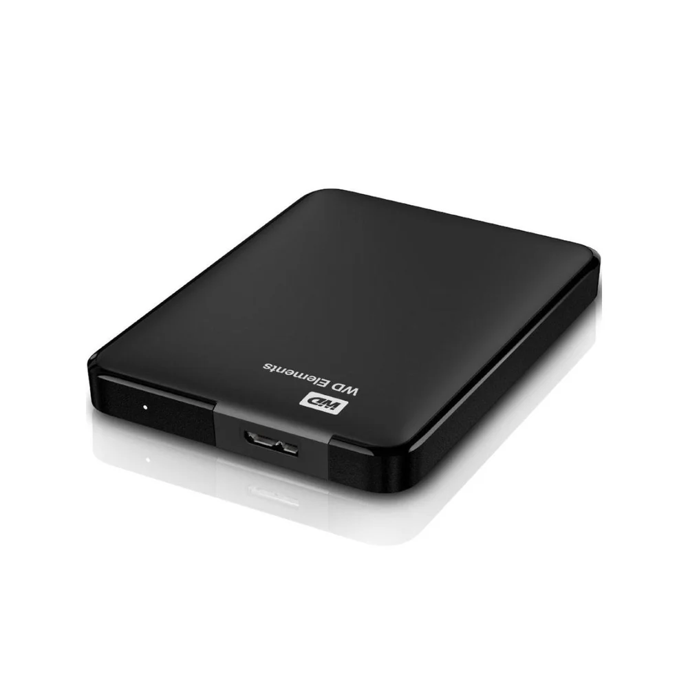 HD Externo Elements SE 25 1TB USB 30 KaBuM