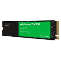 SSD Western Digital Green Sn350 KaBuM
