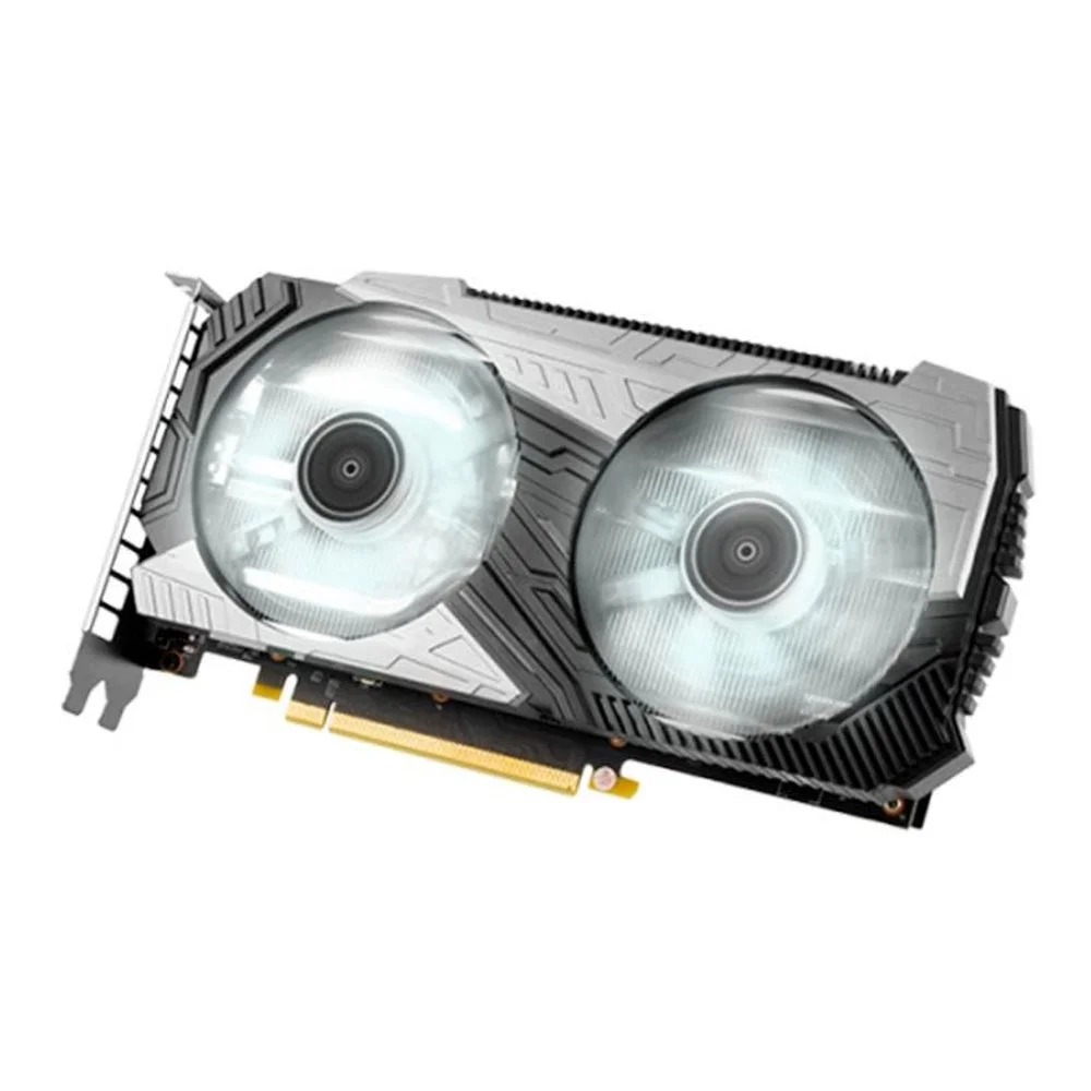 Placa De Vídeo Rtx 2060 Super Ex Galax 8 Gb KaBuM
