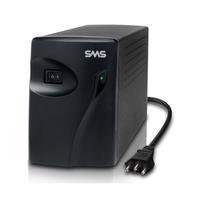 Estabilizador SMS Progressive III ΜAP1000BI, 1000VA, Laser, Bivolt, Saida 115V - 16216