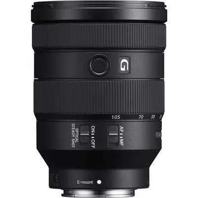 Lente-Sony-Fe-24-105mm-F-4-G-