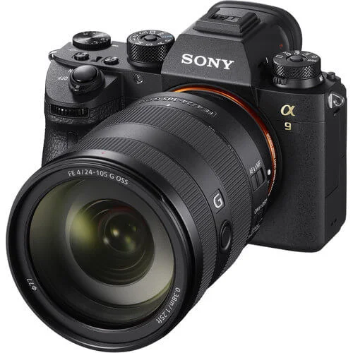 Lente Sony Fe 24105mm F4 G Oss sel24105g KaBuM