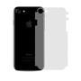 Película Traseira De Fibra De Carbono Transparente Para Iphone 7 - Gorila Shield