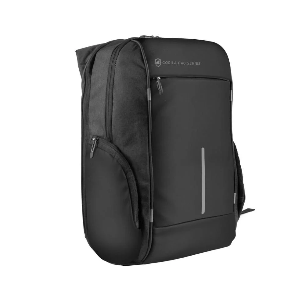 Mochila Gorila Shield Locker KaBuM