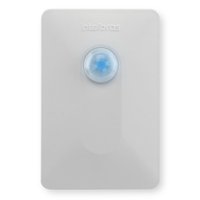 Sensor De Presença Para Iluminação 120° Embutir 4x2 Espi 180 E Intelbras
