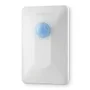 Sensor De Presença Para Iluminação 120° Embutir 4x2 Espi 180 E Intelbras