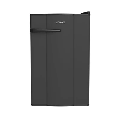 Frigobar Venax Ngv 10, 82 Litros, 1 Porta, 220v, Preto