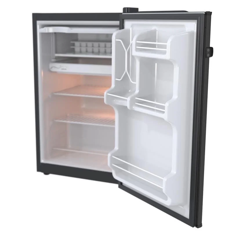 Frigobar Venax Ngv 10, 82 Litros, 1 Porta, 220v, Preto