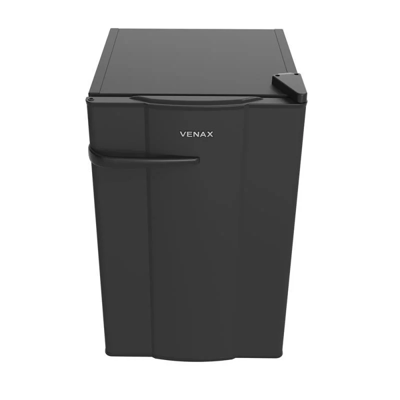 Frigobar Venax Ngv 10, 82 Litros, 1 Porta, 220v, Preto