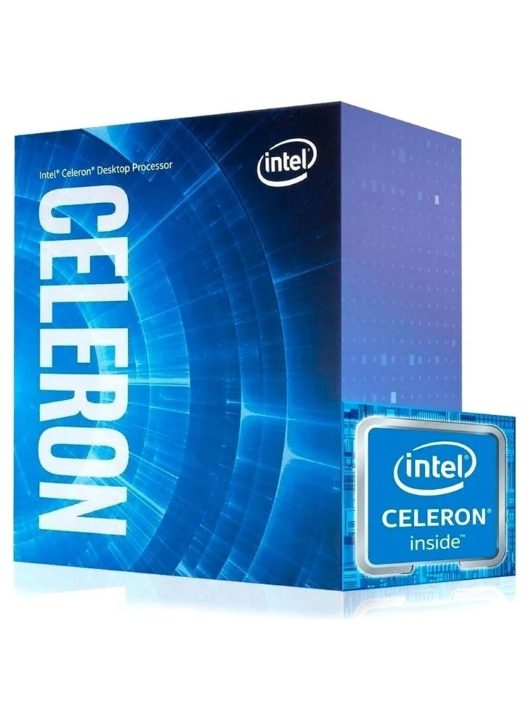 Processador Intel Celeron G5925 10ª Geração, 3.6GHz, Cache 4MB, LGA 1200 - BX80701G5925 Processador Intel Celeron G5925 10ª Geração, 3.6GHz, Cache 4MB, LGA 1200 - BX80701G5925