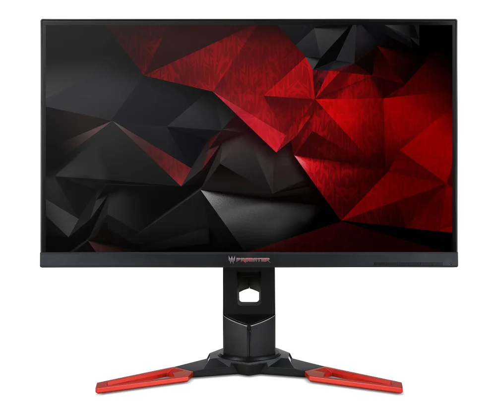 Monitor Acer 27 Led IPS Gamer Predator 4Ms 165 Hz