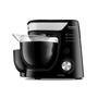 Batedeira Planetária Mondial Premium 4,5l 700w Bp-01p-b - 220v Preto
