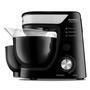 Batedeira Planetária Mondial Premium 4,5l 700w Bp-01p-b - 220v Preto