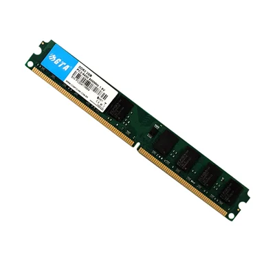 Memória GTA Tech 2GB 800MHz DDR2 CL6 18V Para