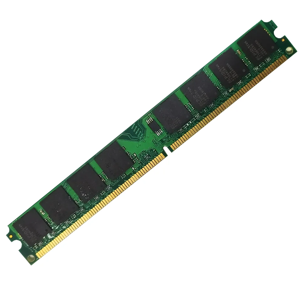 Memória GTA Tech 2GB 800MHz DDR2 CL6 18V Para