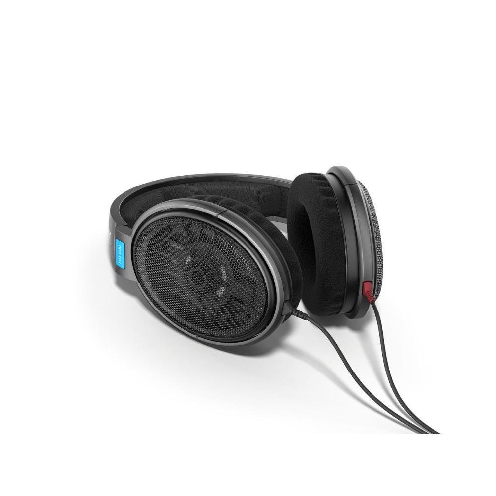 Headphone OverEar Sennheiser KaBuM