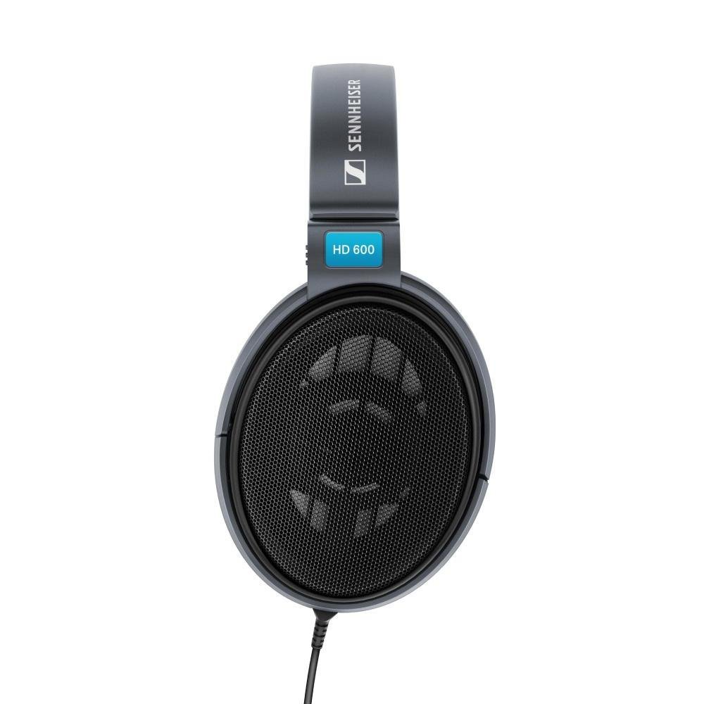 Headphone OverEar Sennheiser KaBuM