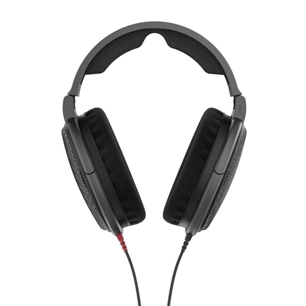 Sennheiser HD 600 ヘッドフォン Headphone OverEar Sennheiser KaBuM