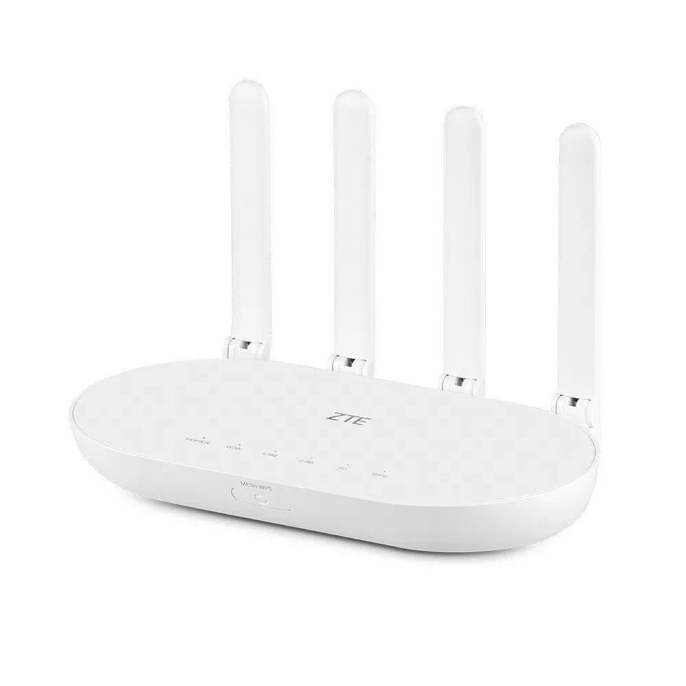 Roteador Wireless Multi AC1200 Gigabit KaBuM