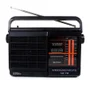 Radio Portatil 2 Faixas Am/fm - Rmpft21acom22ac