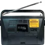 Radio Portatil 2 Faixas Am/fm - Rmpft21acom22ac
