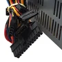 Fonte Goldentec ATX, 200W Real, Com Cabo - GT200R
